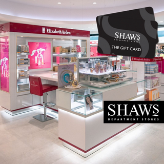 €250 Shaws Gift Voucher image
